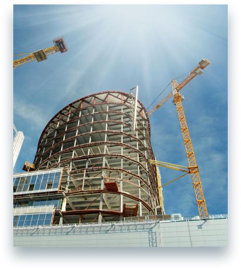 Быстрый поиск строительных бригад и заказов в Шахтах и РФ